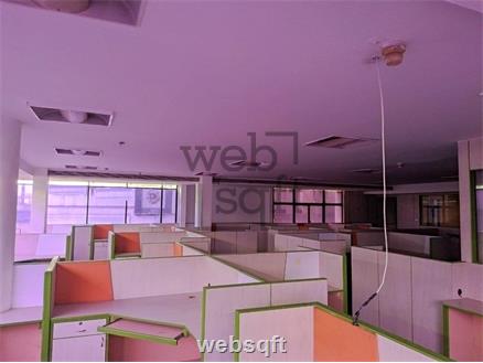 Punjagutta Office Space for Rent